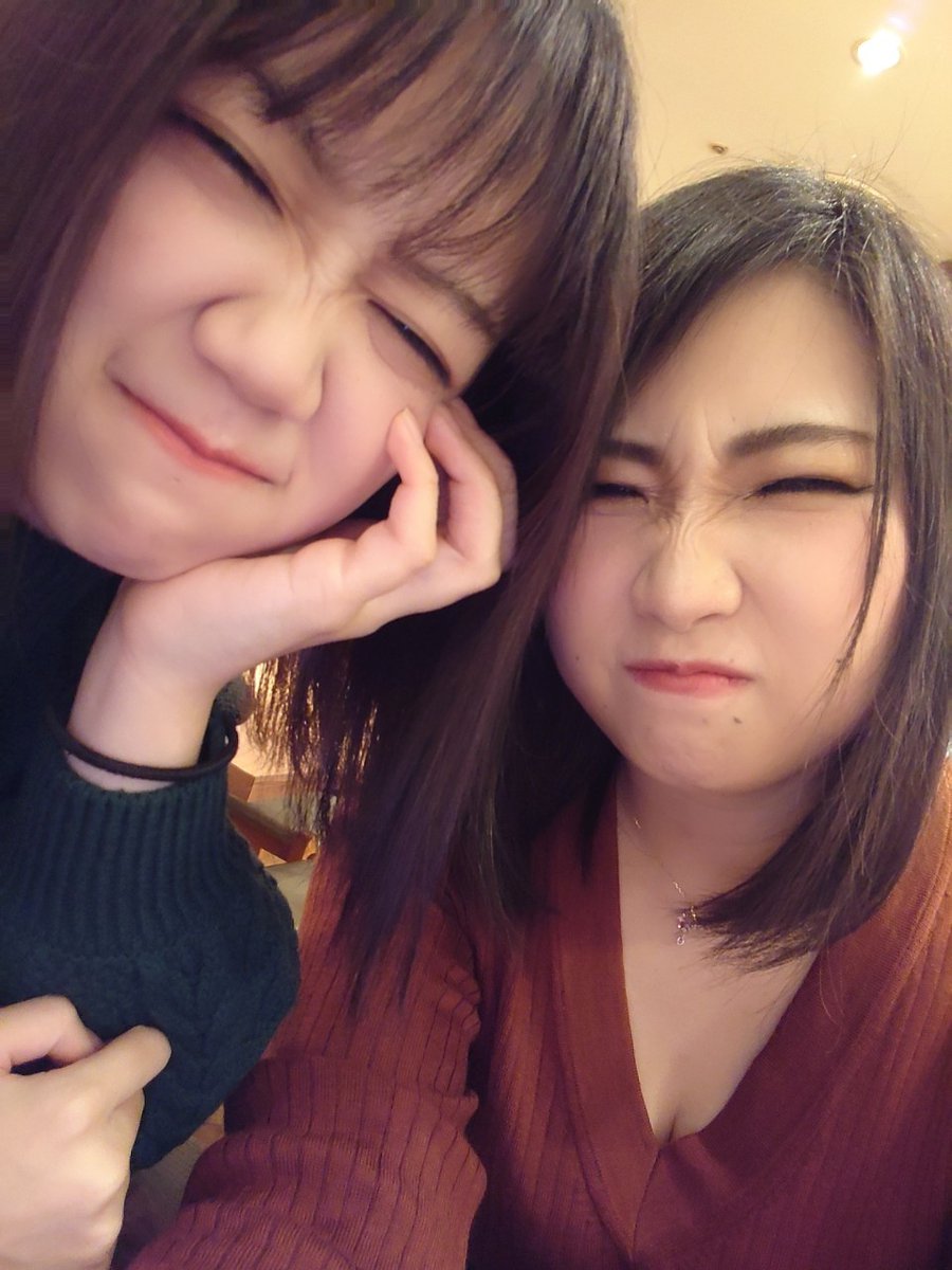 モヴ tweet media