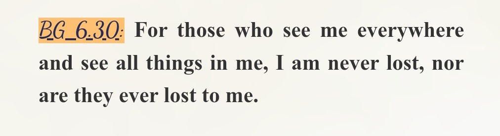 Nii_thin's tweet image. Krsna is within you.