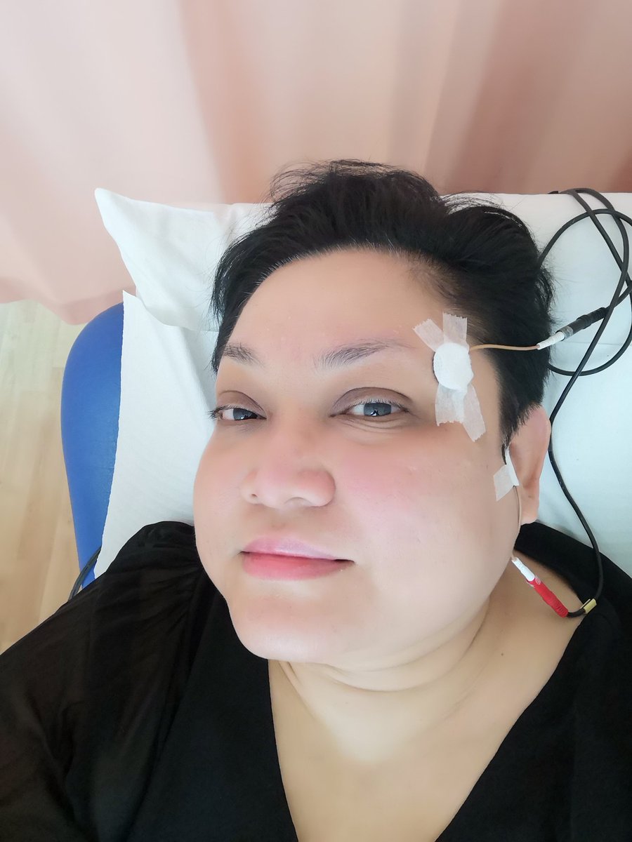adibahnoor's tweet photo. repair otak jap.

hehe

#bellspalsy
#roadtorecovery https://t.co/sbtgXpX2S3