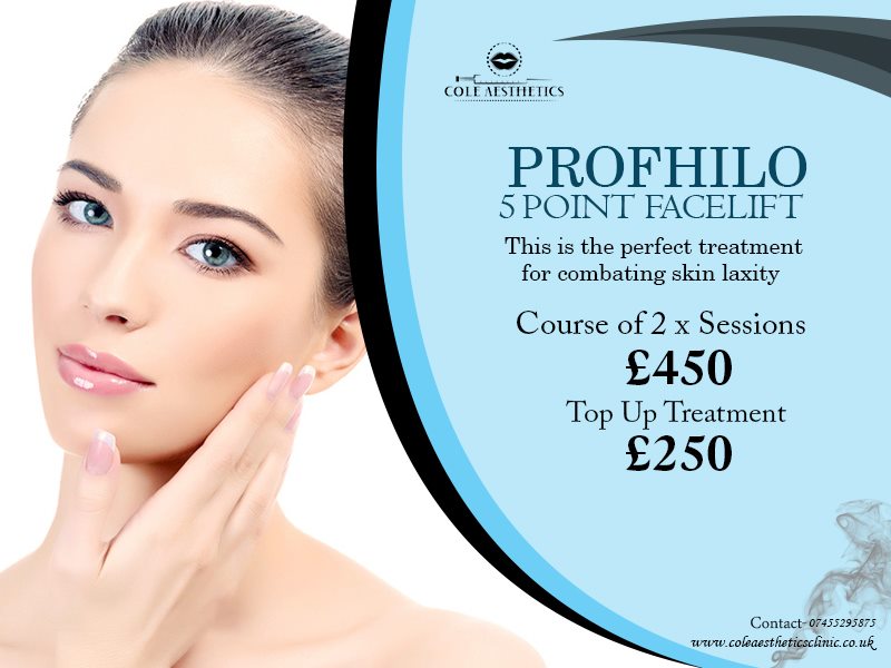 AestheticsCole's tweet photo. Profhilo is a non-surgical facelift treatment, increases firmness and elasticity, improves tone and texture, tighten and lifts, and mainly helps to re-hydrate and restore radiance.
https://t.co/hCGSqLH32w
#ColeAesthetics #Profhilo #nonsurgical #antiaging #antiwrinkle #skincare https://t.co/s540rmv86F