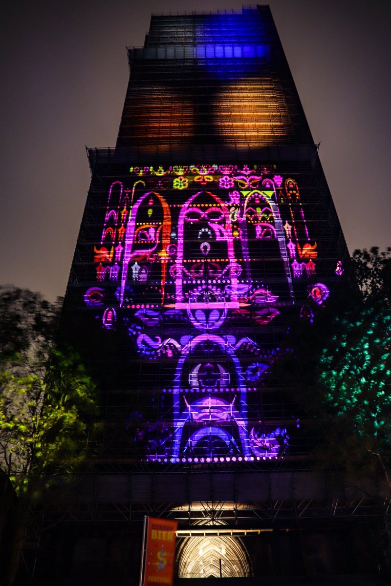 ueigendom's tweet photo. Gisteravond was het precies één jaar geleden dat wij genoten van de laatste avond van #KeysofLight! Hopelijk kunnen we snel weer genieten van dit soort prachtige evenementen. ❤️ https://t.co/rmvtfkWA7w