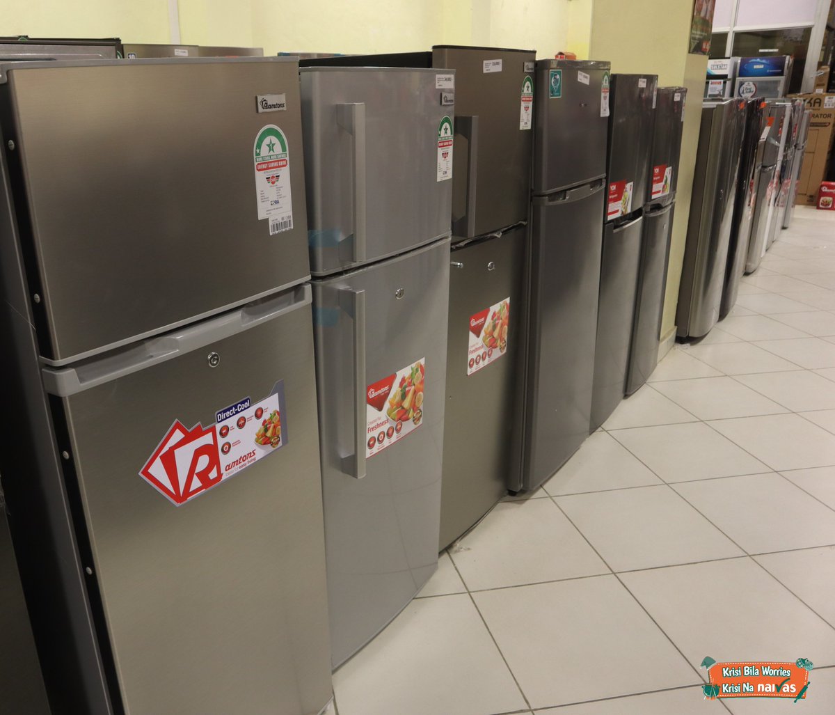 naivas Supermarket tweet media