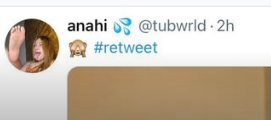 uclejj1738's tweet photo. @tubwrld can you share the picture that showed your soles please https://t.co/kIv8Bc2Rte