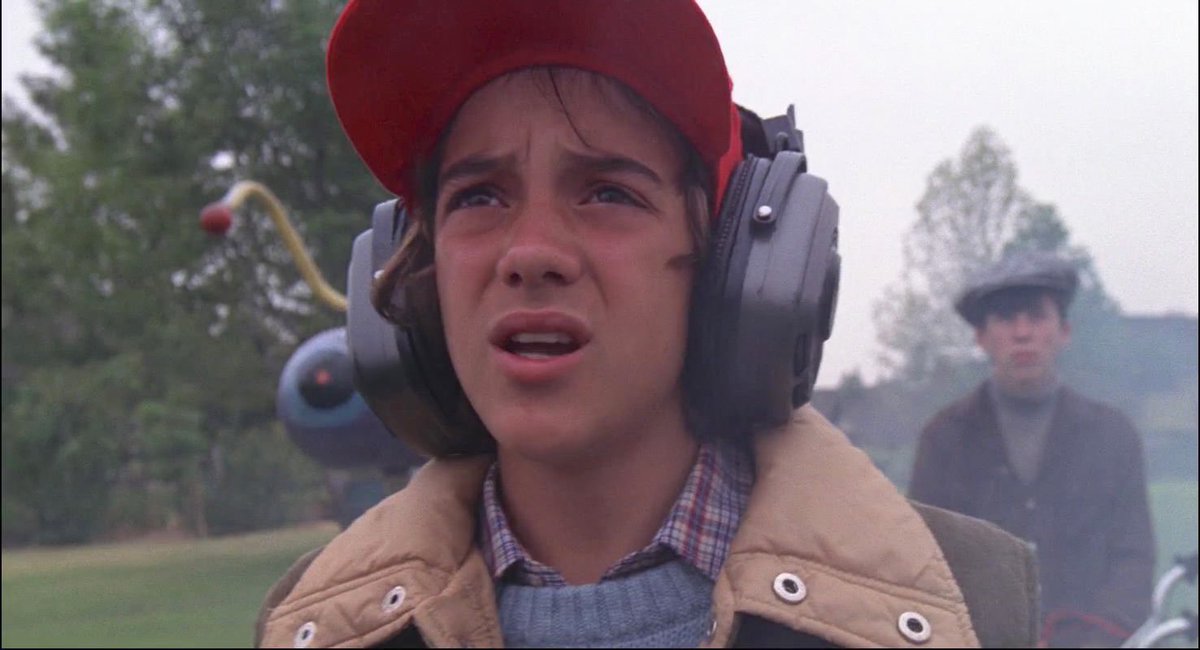 Greg. He really did have zero charisma!