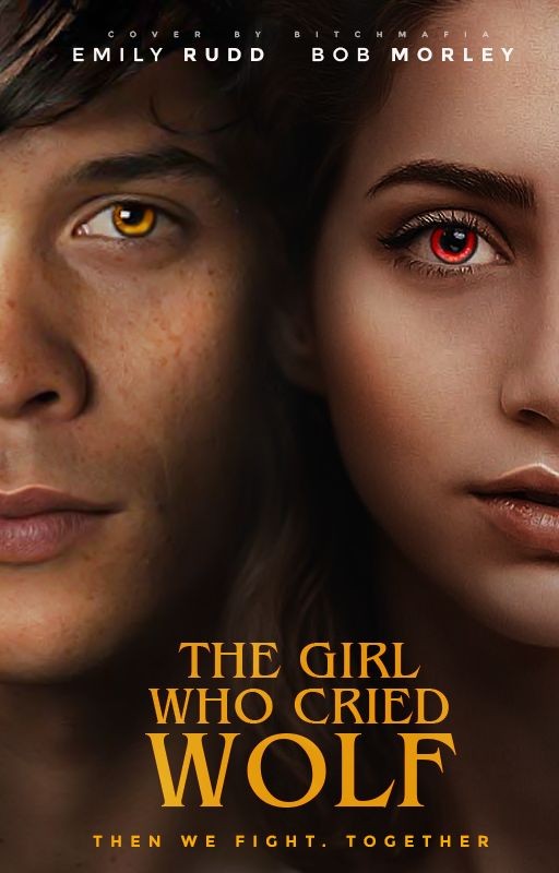 21. Healer 22. Crazy Rich Asians 23. The Girl Who Cried Wolf 24. Come As You Are