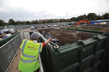 Birmingham City Council tweet media