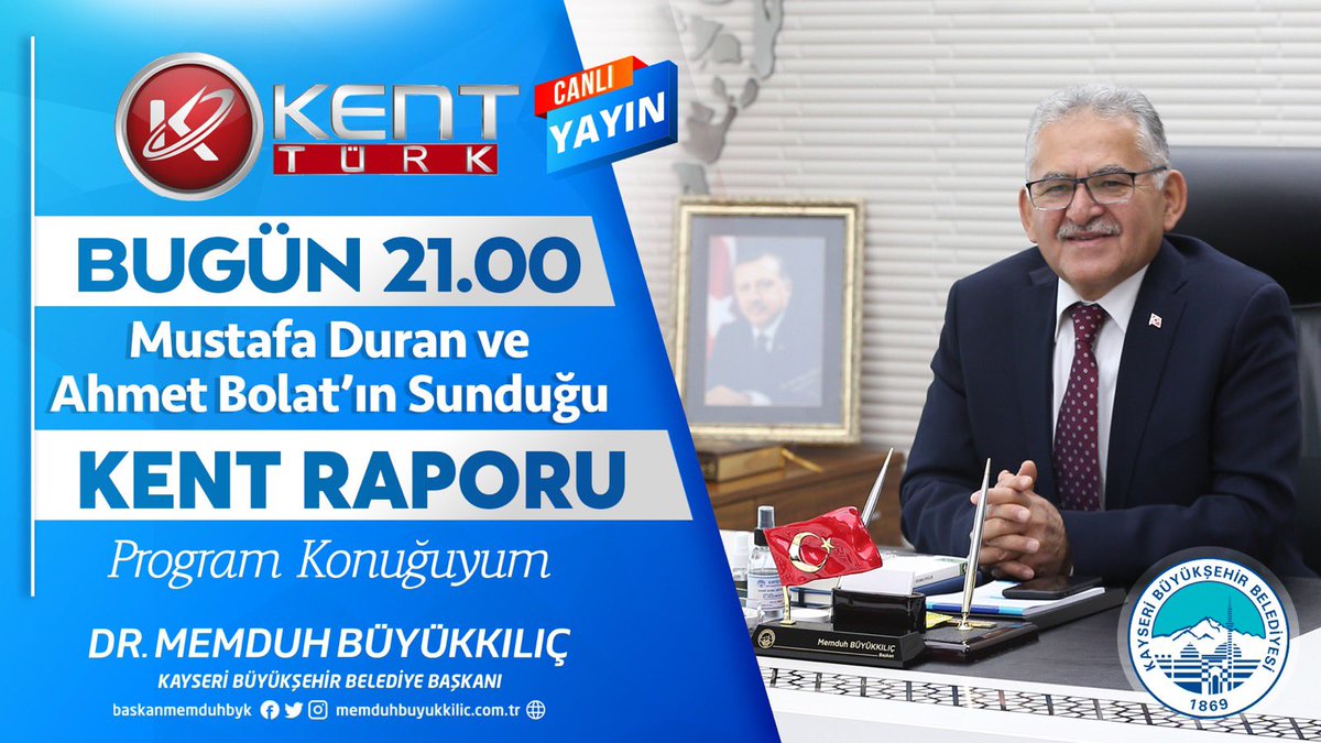 Memduh Büyükkılıç