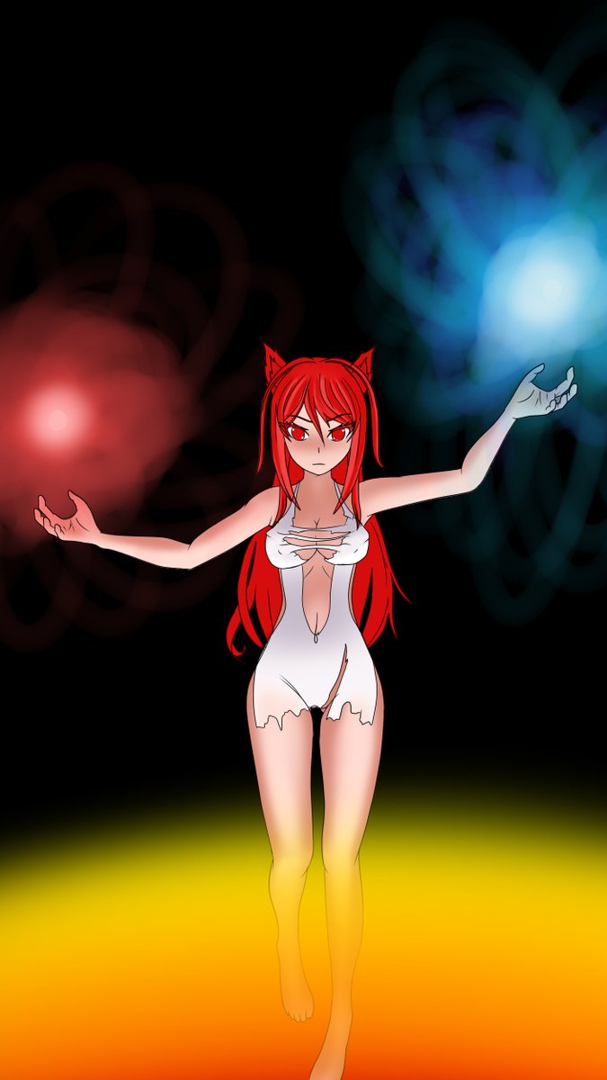 MeneeringD's tweet photo. mage or witch ? https://t.co/PWiR7uoCrU