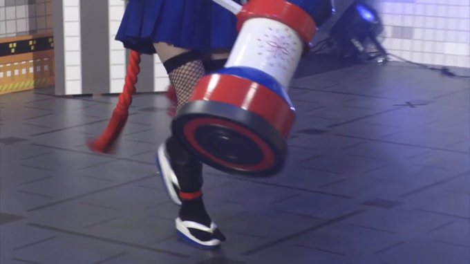 コスプレイヤー大和屋紅葉のTwitter画像49