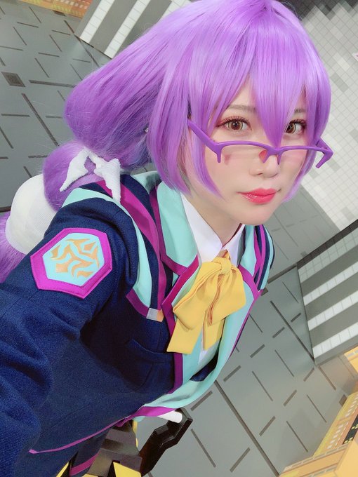 コスプレイヤー雨音瑠美(あまねるみ)のTwitter画像9