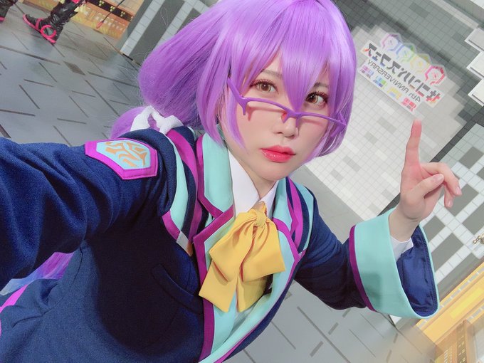 コスプレイヤー雨音瑠美(あまねるみ)のTwitter画像10
