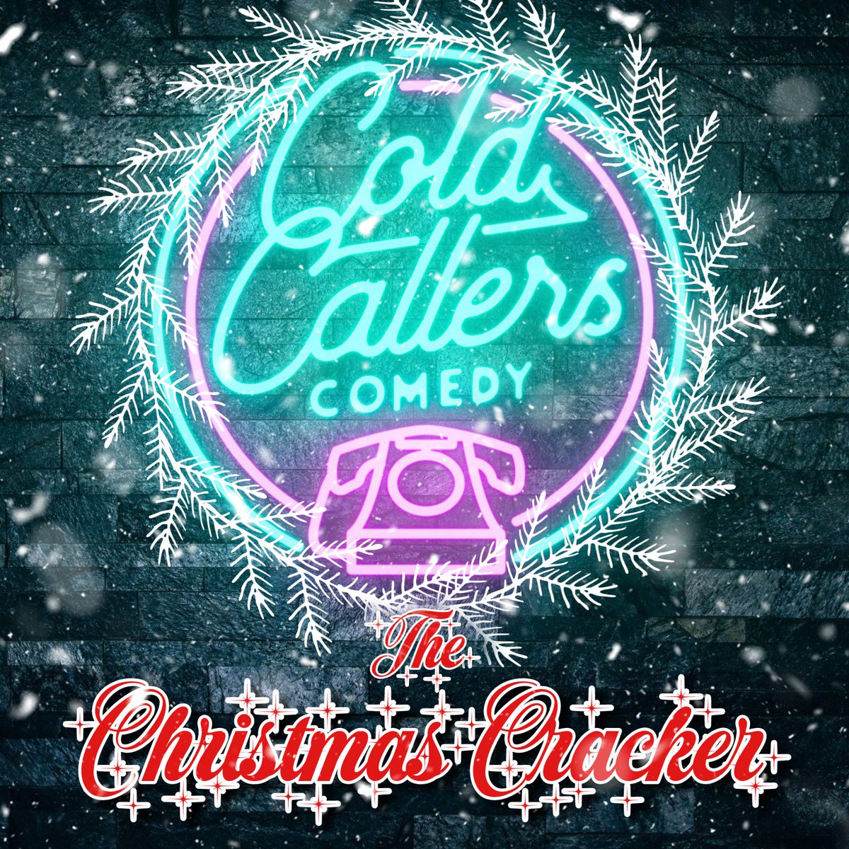 Our #Christmas themed ep is here. Life's gloomy right now, so here's 90 mins of comedic escapism to take your mind off things. Also, <a href="/CursedChildLDN/">Harry Potter and the Cursed Child</a> star <a href="/Thomas_Aldridge/">THOMAS ALDRIDGE 🫐</a> guests! 

spreaker.com/episode/425872…

#podcast #comedypodcast #podernfamily #PodNation <a href="/Pcast_ol/">Podcast Overlord</a> #harrypotter