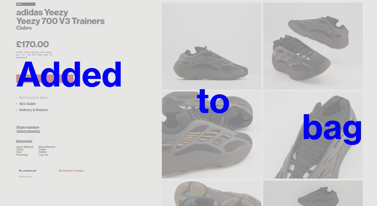 offspring yeezy 700