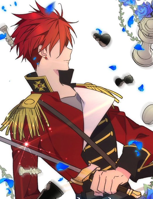 カルセインの誕生日のtwitterイラスト検索結果 カルセインの誕生日のtwitterイラスト検索結果
