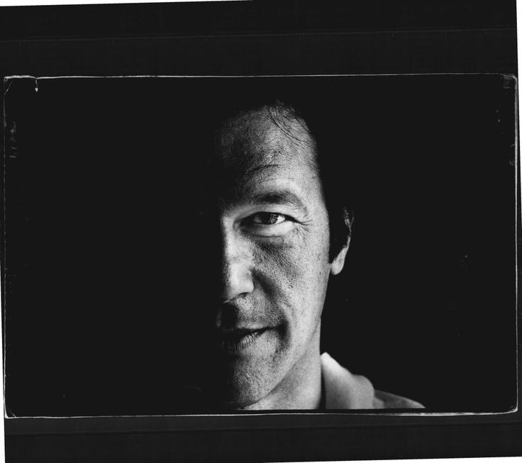 And he hasn't stopped after that..