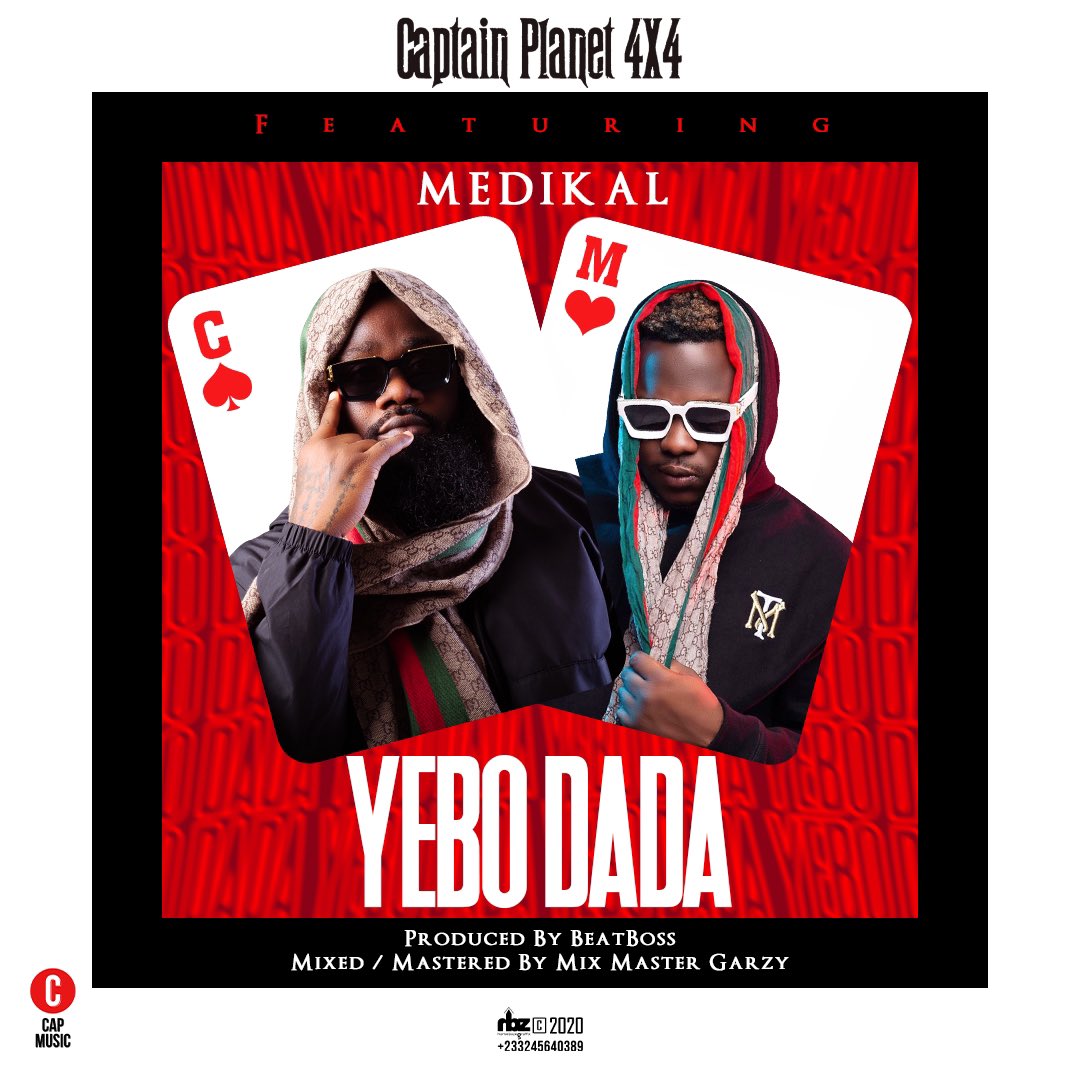 ernestofly's tweet photo. @CAPTAINPLANETGH
https://t.co/7Bx19zMg8B
#YeboDada 🔥🔥 https://t.co/R3lJWU7d8f