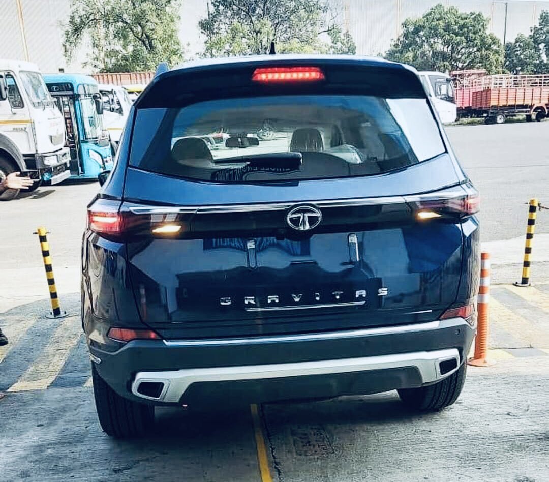 autowheelsind's tweet photo. @tata_cars @TataGravitas spied undisguised ahead of launch in India 🇮🇳
#tata #tatamotors #tatagravitas #tataharrier #autowheelsind #autowheelsindia #indiamovingonwheels #gotwheels @ClubHarrier @IndianCarsForum @suvowners #Gravitas @TataMotors https://t.co/xEREZYCBuO