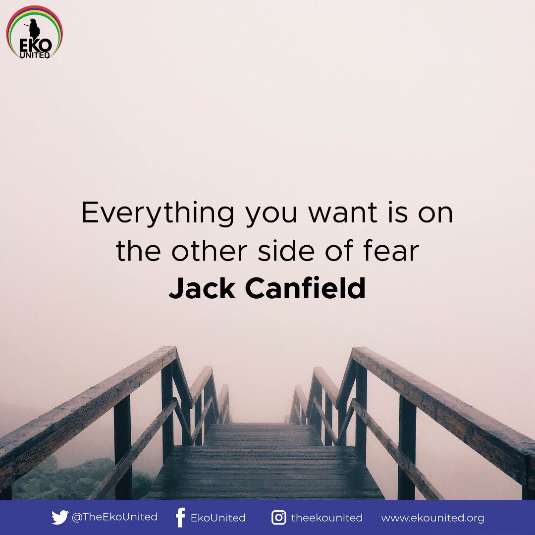 #MondayMotivation 
#mondaythoughts 
#MondayMorning 

Hi there! 

Just a reminder, that you have to get up and make a move. 

#StaySafe #COVID19 #COVID20 #Lagos #BREAKING #EkoUnitedcares #WearAMask