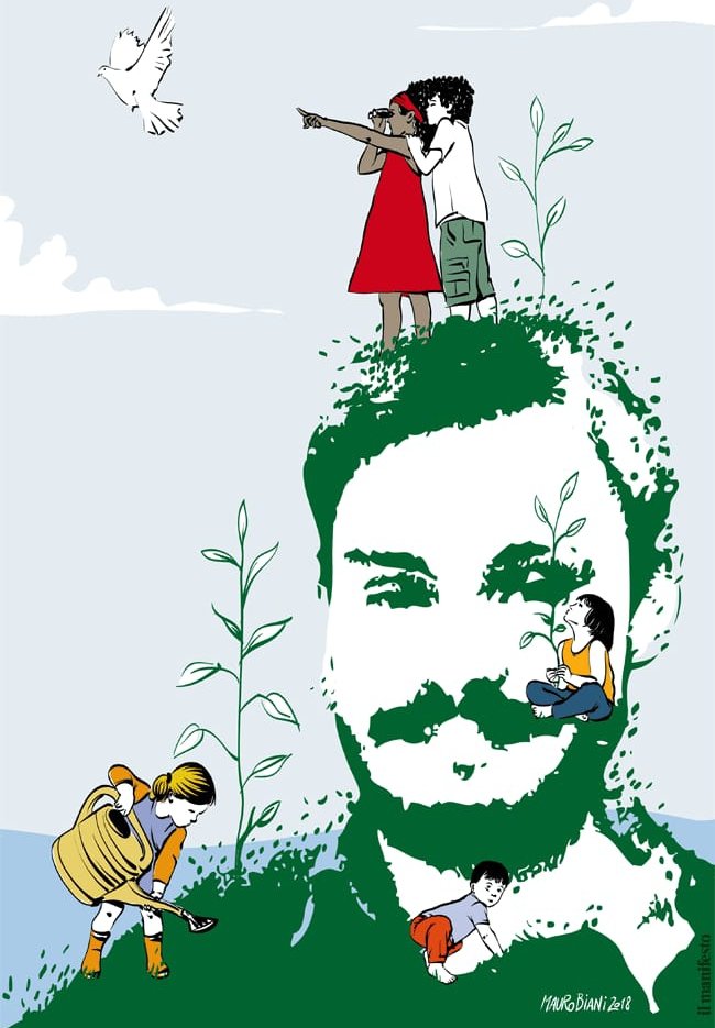 Giuseppe Paviglianiti tweet media