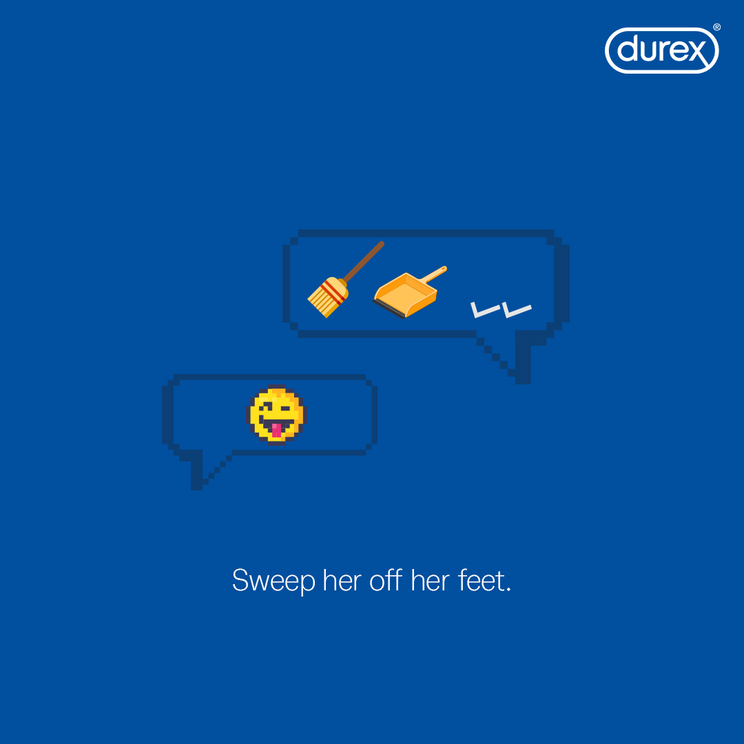 Sweep her off her feet this festive season with our range of Durex Lubes and pleasure gels. Now up to 30% off. Click here to buy now: jumia.co.ke/mlp-rb-store/d…
#OwnYourSituation