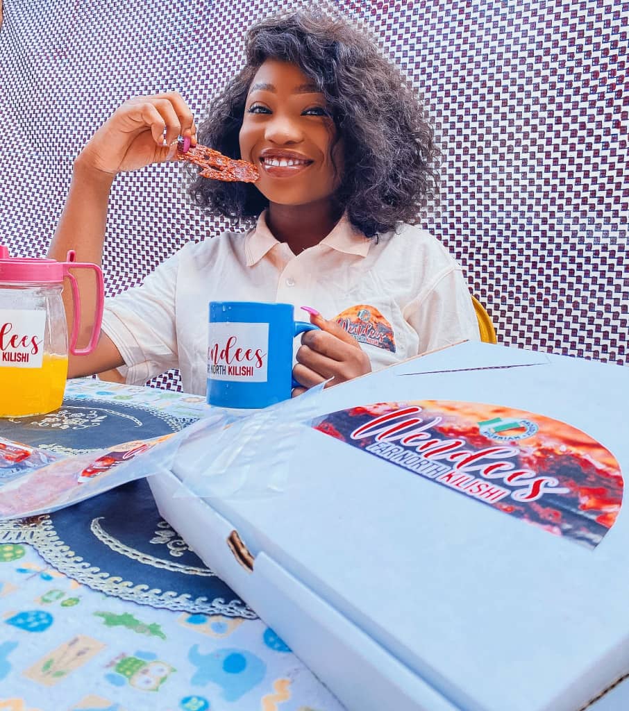 Ad BreakYou can now get Kilishi from jumia courtesy of  @Wendeesfoods, first 500 orders gets a special package and you've a chance to a free resort trip after your review.Order  https://www.jumia.com.ng/catalog/?q=WendeesPrices and sizes are all available on jumia.