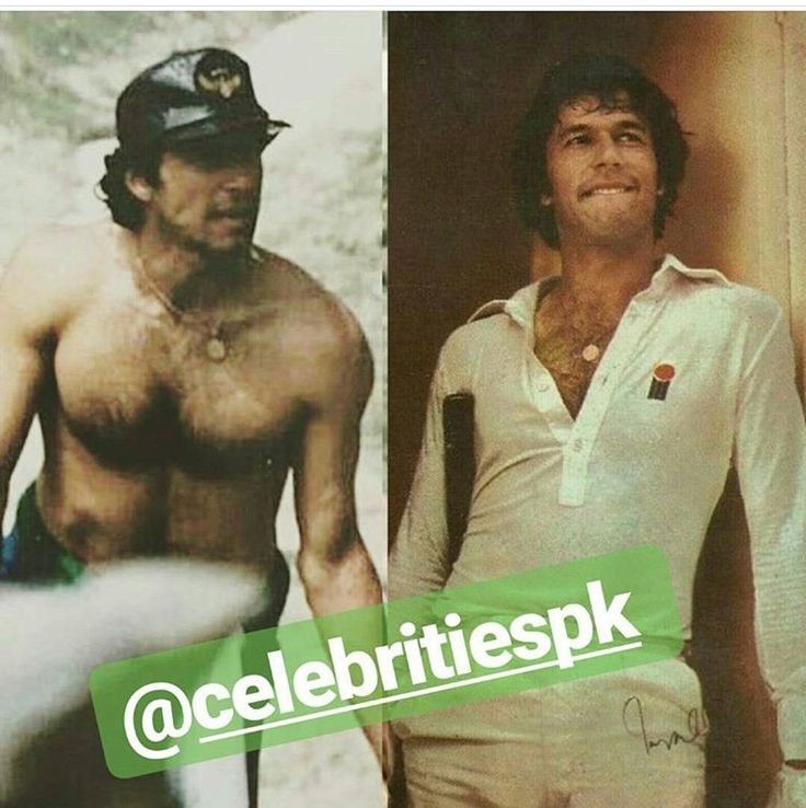 And he hasn't stopped after that..