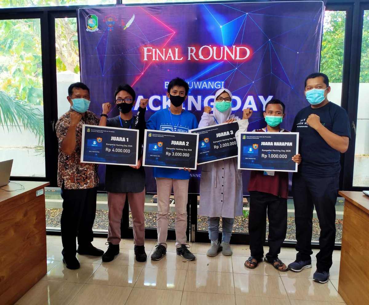 Kominfo Banyuwangi tweet media