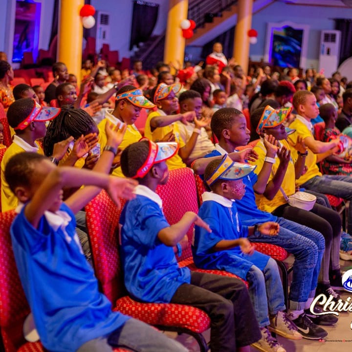 RickRexEvents's tweet photo. Images from the annual Christmas Care Party put together by @tenderhelp2 on the 13th of December our World class auditorium. Merry Christmas in Advance to all our esteemed followers. We love you!

#RickRexEvents #Christmas https://t.co/V7JPaWDjB7
