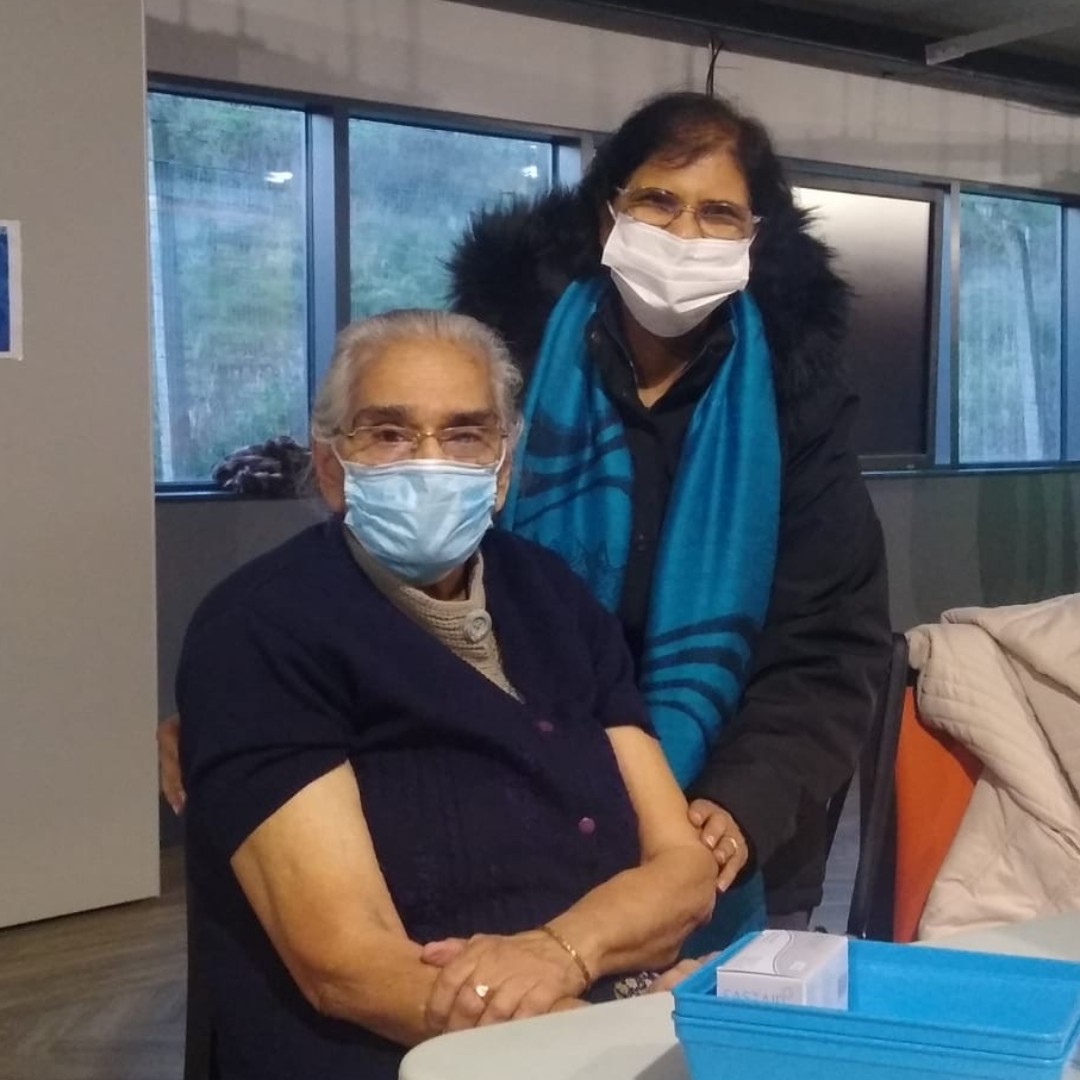 NHSEnglandLDN's tweet image. London is in Tier 4 but you can still travel to receive medical treatment. This includes for appointments like the #CovidVaccine. 

Please be assured that vaccination centres across London have measures in place to keep you safe. Find out more: nhs.uk/CovidVaccine