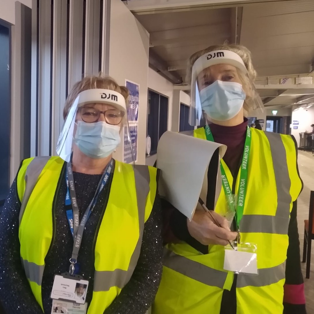 NHSEnglandLDN's tweet image. London is in Tier 4 but you can still travel to receive medical treatment. This includes for appointments like the #CovidVaccine. 

Please be assured that vaccination centres across London have measures in place to keep you safe. Find out more: nhs.uk/CovidVaccine