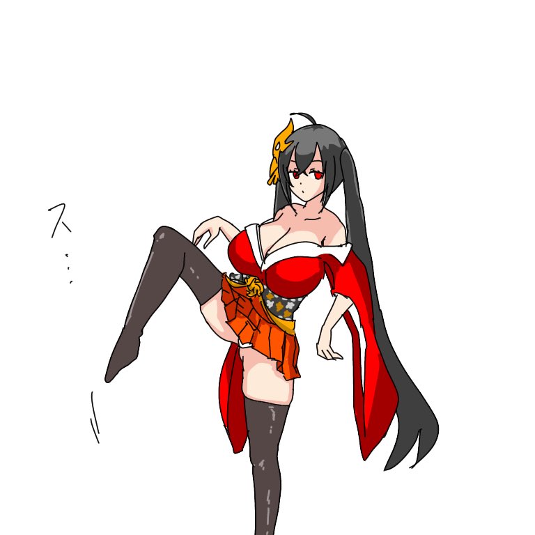 #とりまアズレンはじめました
166

愛字バランス

#アズールレーン
#アズレン 