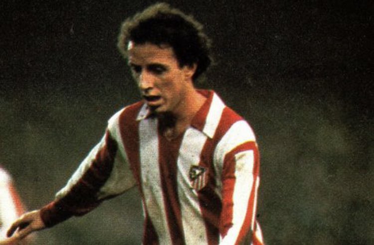 50. Dirceu Atletico Madrid - MidfielderBrazil’s best player at the 1978 World Cup has now made the jump to Europe. Clever in possession, creative in his passing, he has the attributes to set La Liga alight.
