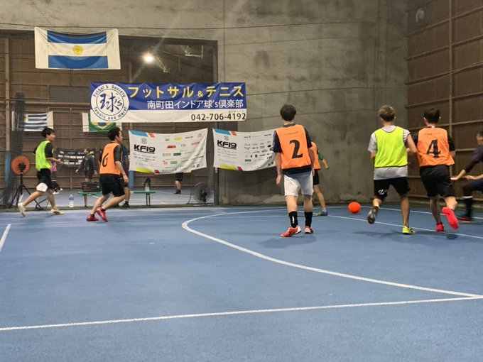 南町田インドア球 S倶楽部 Kyus Machida تويتر 南町田インドア球 S倶楽部 Kyus Machida تويتر