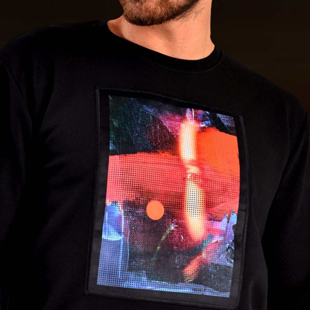 deyneststore's tweet photo. If you wanna be unique, you must have a Sunset Black!
Discover now, link in bio π
#Deynest #FallWinterCollection #2020 #SunsetBlack #HelloDeynest #WhyNotAll #AnyTimeAnyWhere https://t.co/eNvvfqe77a