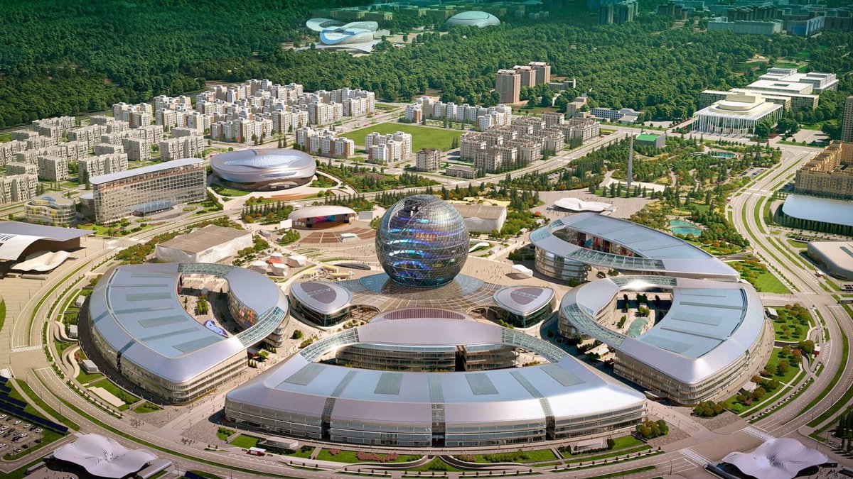 halhjri14's tweet photo. عُرض على مشروع #سنونو مركز في مسرعة الأعمال #Astanahub في #كازخستان ويهدف هذا المشروع لتحويل هذه البلاد لمركز اليونيكورن في آسيا الوسطى وبموجب هذه الأتفاقية سنحصل على دعم #تكنولوجي بإلاضافة لخدمات مجانية من #جوجل #مايكروسوفت #فيسبوك لسنتين وأيضاً مدير مشروع وخدمات أخرى كالتوظيف https://t.co/Jj3MNfEt6N