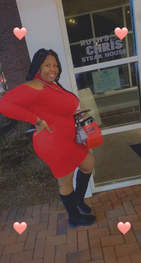 CaramelSharnae's tweet photo. https://t.co/3NKNjxloDH