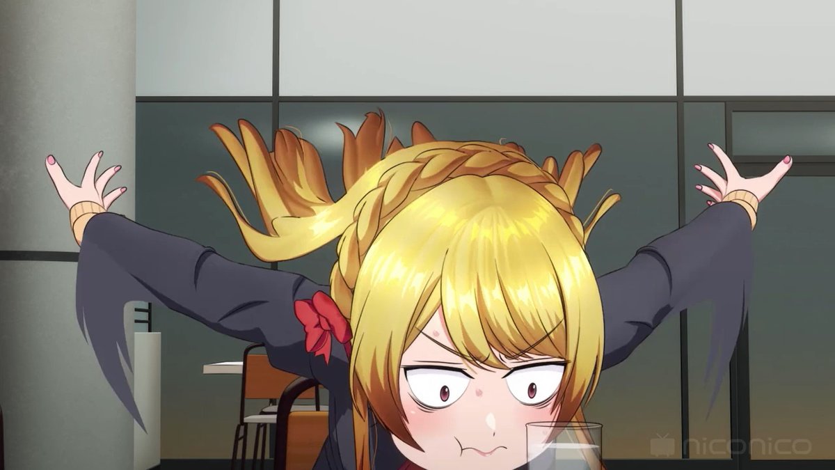 アニメに のツイート ゆう さん Yuu K 1101 見世棚 みせだな