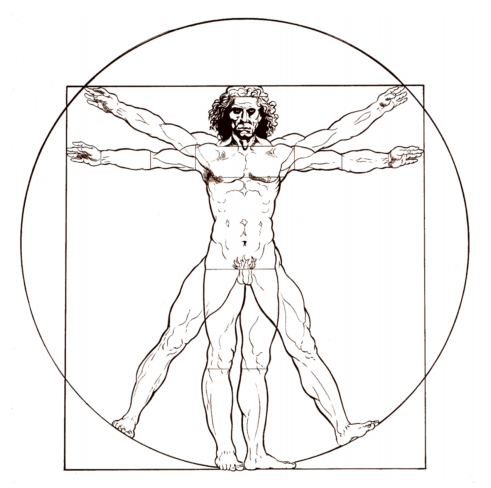 THE OCCULT ANATOMY OF MANPART ITHE HUMAN BODY IN SYMBOLISM