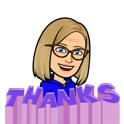 Thanks #OrEdChat for another great chat! Enjoy Today!😊💜❄