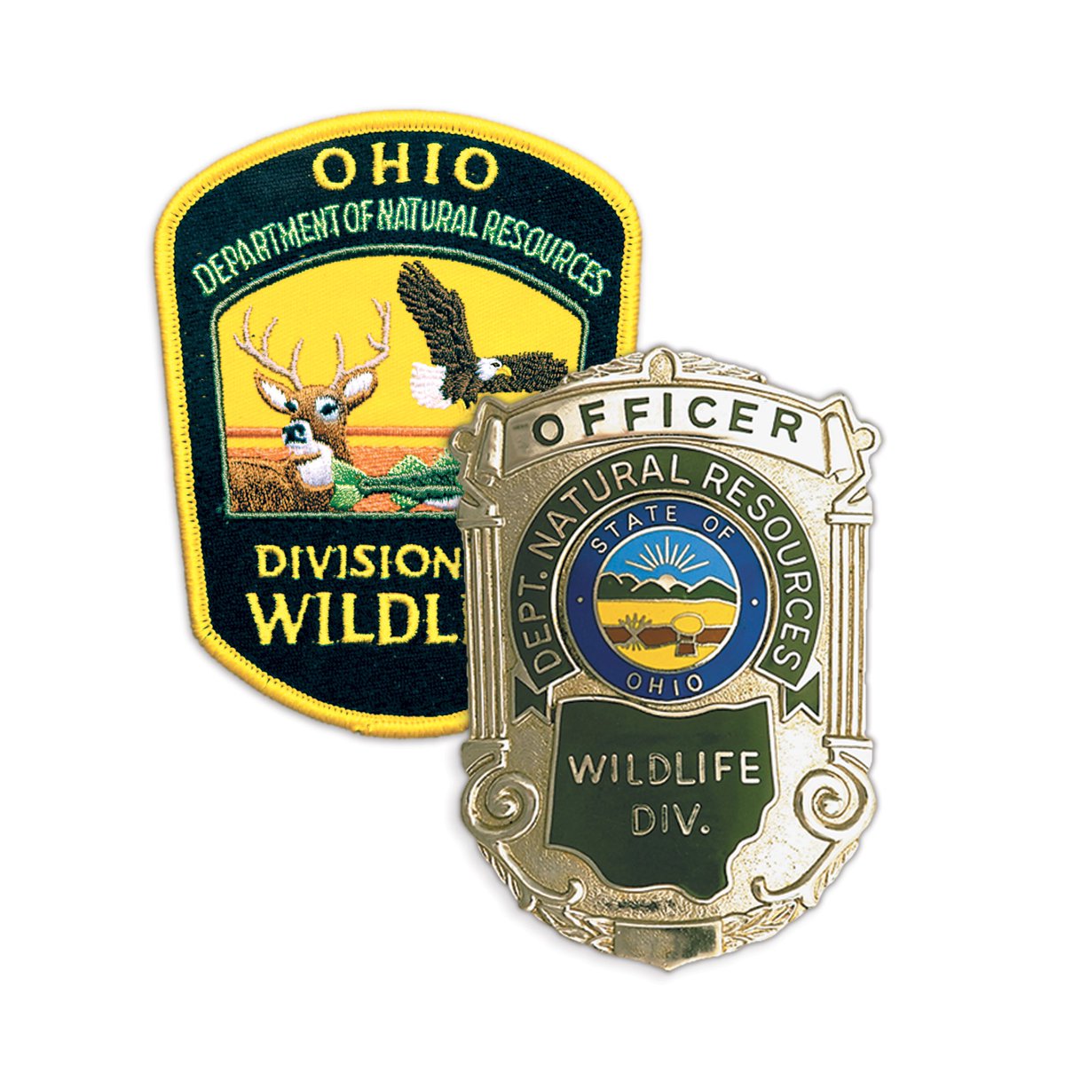 Ohio Div of Wildlife on Twitter: "Our prayers are with Ohio Wildlife  Investigator Kevin Behr and his family. Kevin, a 25 year law enforcement  veteran, was injured today after being shot by