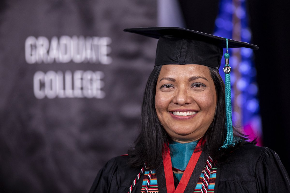 DokuYuriko's tweet photo. My graduation from @UNOmaha with a master of Public Administration brings me so much happiness and pride. Once a Maverick, Always a Maverick! #MavSpirit #unospa #uno_ollas https://t.co/pguaSwcxoC
