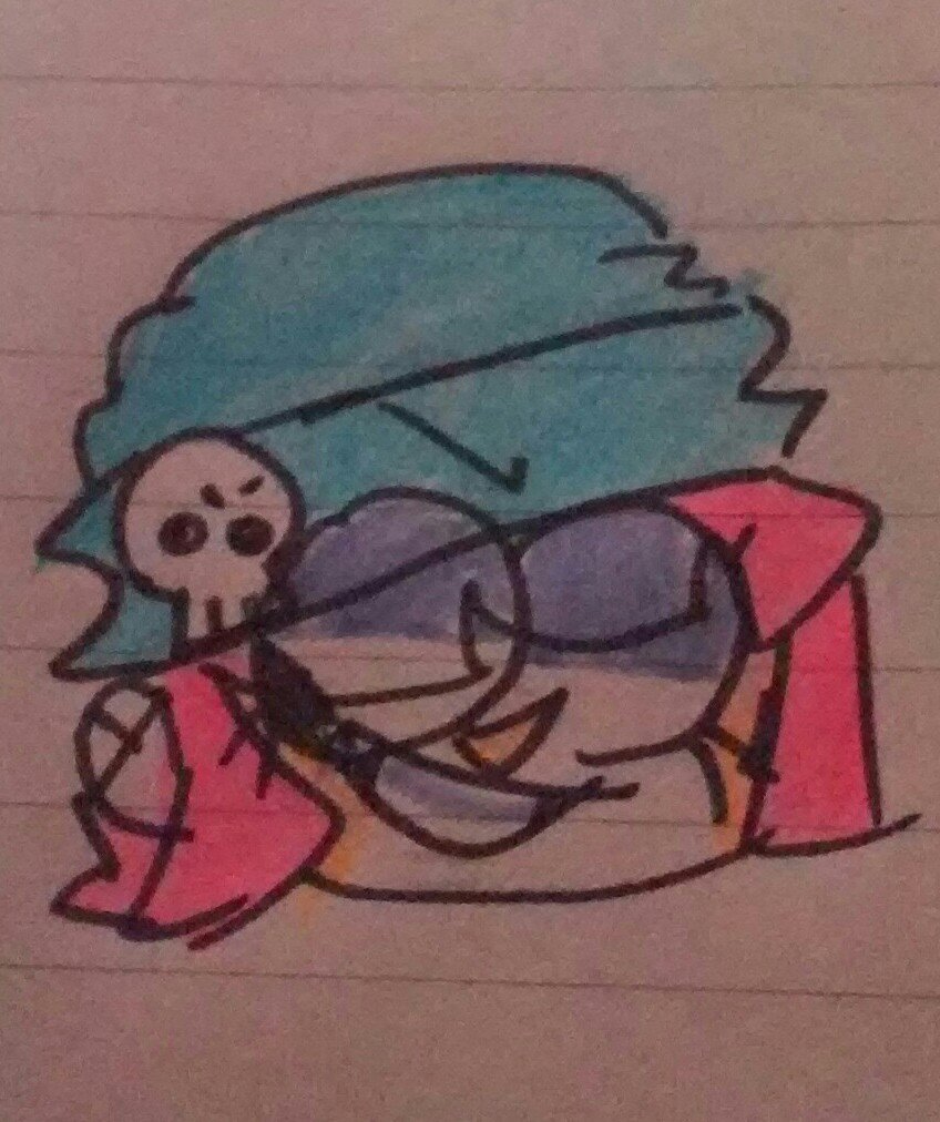 P0larBeaaannsss's tweet photo. a traditional drawing of penny by brawstar
#brawstar #brawstarpenny https://t.co/qnCCiLBQc4