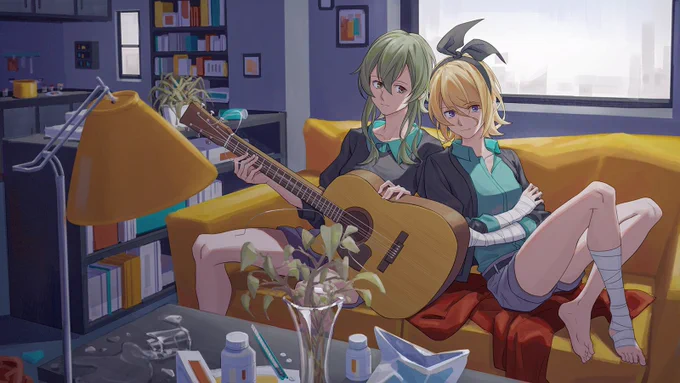 #2020年自分が選ぶ今年の4枚 