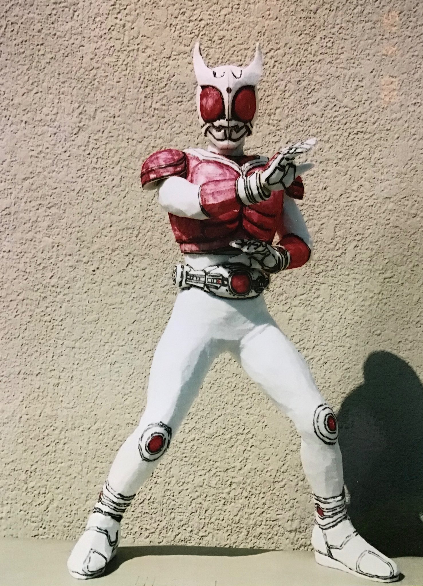 仮面ライダー クウガ No Fear No Pain #仮面ライダークウガ #仮面ライダークウガ25
