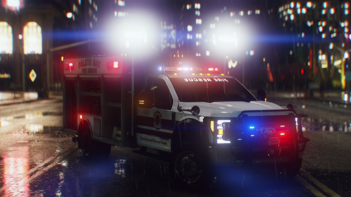 PriceMods's tweet photo. @RedneckMods Fire vehicles are fire. I hope you liked my pun. https://t.co/pIJdjp2Wx5