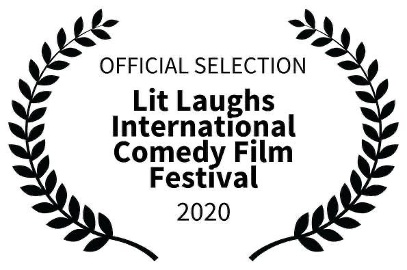 Honorured and excited to announce that my film “Checking Out” was selected for the Lit Laughs International Comedy Film Festival!  <a href="/LaughsLit/">Lit Laughs</a>