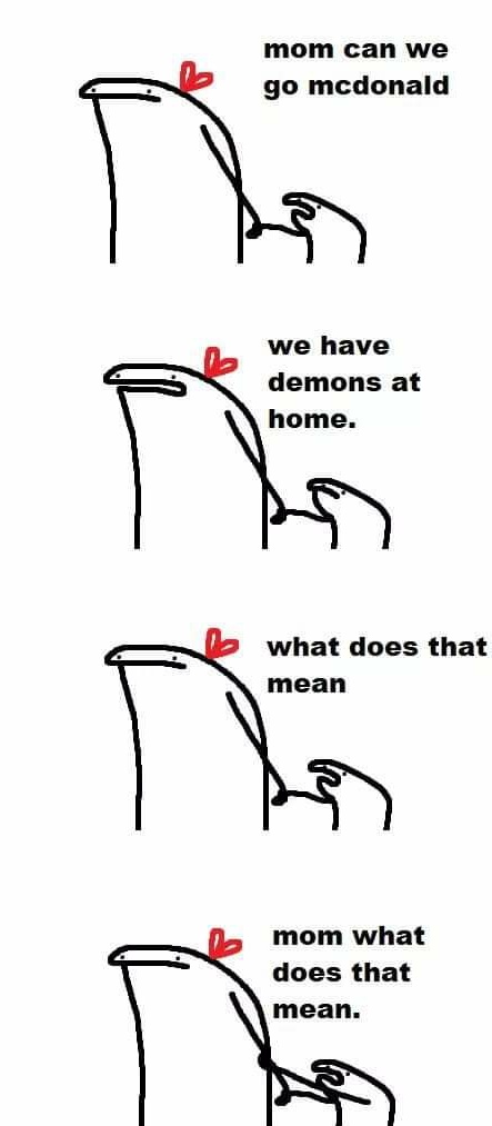 images that MIGHT be cursed (@mightbecursed) on Twitter photo 