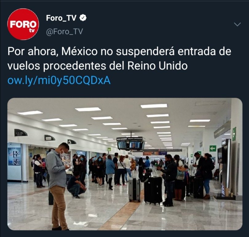 soyelmolinita's tweet photo. @HLGatell la misma historia de hace 10 meses, que parte no entendieron, que horror y primero saldrás a decir que no nos preocupemos por #SARSCoV2 que no es necesa..... Y después colapso
Ya no ptas mamen en serio  tomen medidas, esto nunca acabará #ElPeorGobiernoDeLaHistoria https://t.co/h9E7EyMJoz