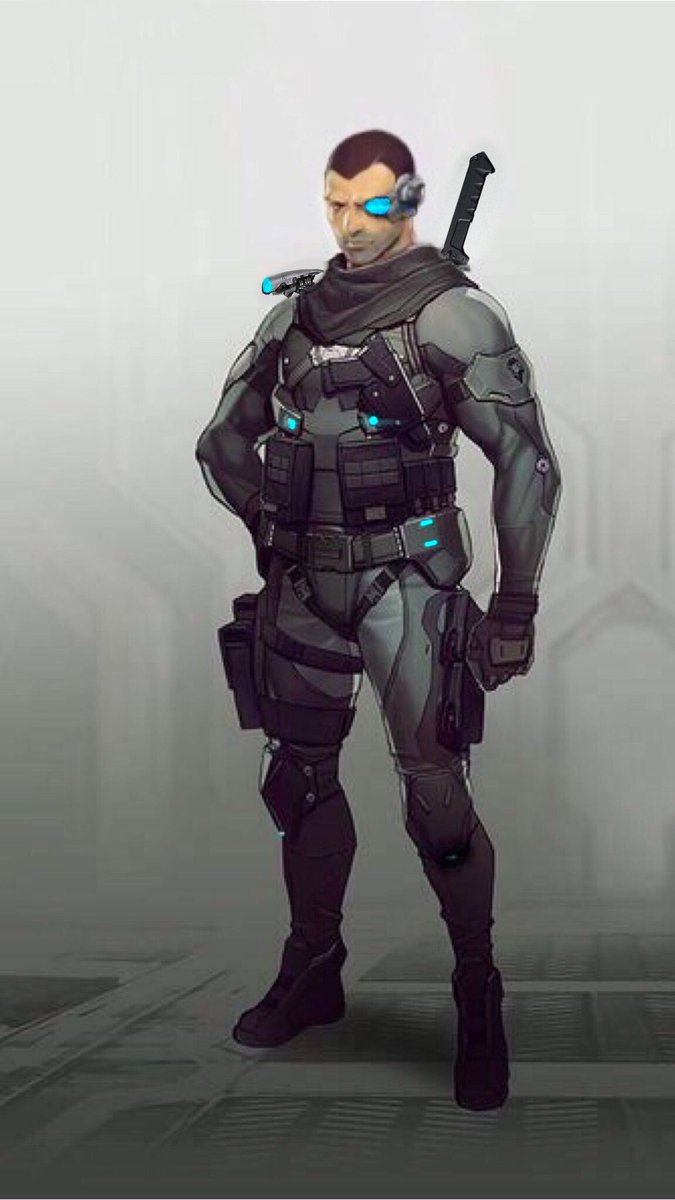 Ian and Co. tweet media