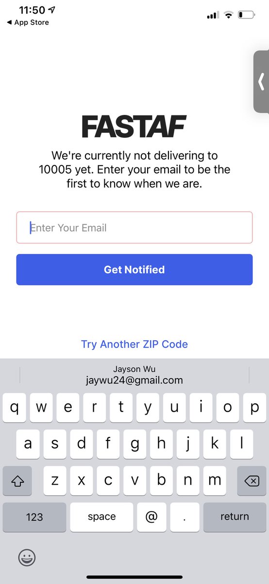 jaywuzzy's tweet photo. @YtNextGenGaming Not working https://t.co/Ede2xaZBjX